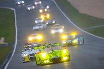 VLN 9: Opnieuw zege voor Manthey Porsche - Schrey opnieuw kampioen