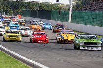 Trophée des Fagnes: Nieuw huwelijk tussen Historics en Youngtimers