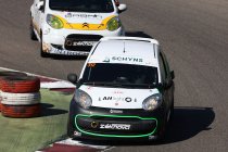 Lara Locatelli (RJ Motorsport): “Italiaanse interesse  voor C1 Racing Cup blijft toenemen”