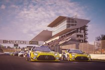 Hockenheim: Akkodis ASP pakken een virtuele 1-2