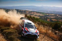 WRC klaar voor "high speed" tweeluik