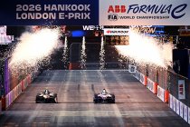 Londen: Taylor Barnard wint, Pascal Wehrlein kampioen