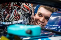 Dan Ticktum en Sergio Sette Camara volgend seizoen bij NIO 333