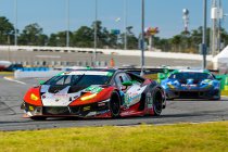 Bathurst 12H: van Florida naar New South Wales