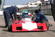 Masters Historic Racing & Belcar: Voorbeschouwing van de organisatoren