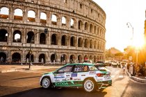 ERC: Italië boven in thuismanche