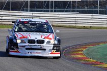 Stienes Longin & Thomas Piessens op puntenjacht naar Dijon