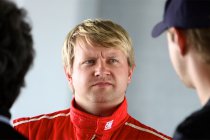 Ryan Dalziel vervoegt Goossens en co bij SRT Viper in ALMS en Le Mans