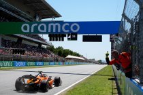 Spanje: Richard Verschoor man van het weekend met zege en podium