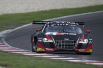 Stéphane Richelmi werkt rest van het seizoen af bij WRT