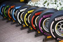 Pirelli tot 2023 verbonden aan de Formule 1