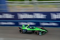 Londen: Nick Cassidy neemt weerwraak op Mitch Evans met pole