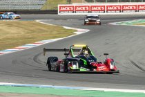 JACK'S Racing Day: Tweede startlijn voor de Deldiche Norma