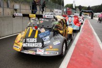 Kronos Events geeft een nieuwe stand van zaken over de VW Fun Cup