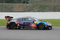 Gulf 12 Hours: HAAS RT maakt namen rijders bekend