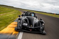 Radical komt met racewagen voor de weg