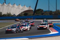 Misano: Ruben Volt en Teddy Clairet verdelen de zeges