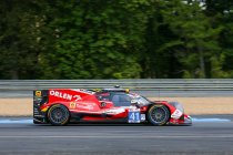 Geen LMP2 wagens meer in FIA WEC vanaf 2024