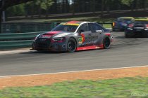 Virginia: Lucas Wijnant domineert beide races