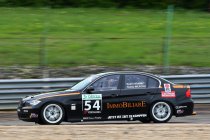 Benelux Open Races Zandvoort: BE Trophy & BGDC: Zege voor Colson Racing - Pole voor Koen De Wit