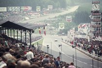 Autosportverhalen uit de pen van Koen Wyckmans