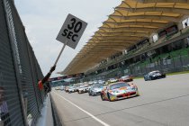 Sepang 12H: 26 deelnemers – Vanthoor & Ide aan de start