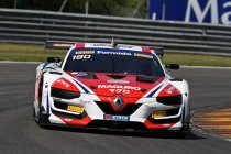 Spa Euro Race: Belgen vieren twee overwinningen