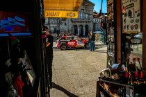Portugal: Sesks leidt na openingslus