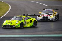 24H Ring: topteams bekennen kleur, Vanthoor niet bij Manthey