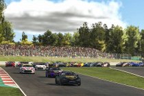 Virtual Belcar Skylimit Sprint Cup: nieuwe kansen in de tweede seizoenshelft