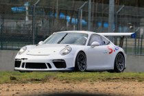 24H Dubai: Speedlover heeft line-up voor beide wagens klaar