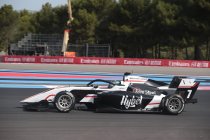 Formule 3: Frederik Vesti snelt naar poleposition