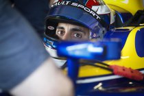 Donington: Testdag 2: Nieuw ronderecord voor Sébastien Buemi