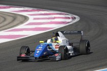 Paul Ricard : Vierde startplaats voor Max Defourny