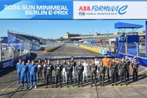 Berlijn: Robert Shwartzman snelste in de rookie-testen