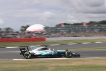 Groot-Brittannië: VT2: Mercedes blijft op kop – Vandoorne P16