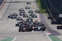 Red Bull Ring: Twee nieuwe winnaars na Oostenrijkse Grote Prijs