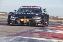 BMW-rijders deze week aan de bak in Monteblanco