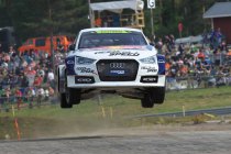 WK Rallycross naar Hockenheim – Albatec past voor WK