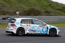 Zandvoort: Mondron/Altoè winnen de Long Race