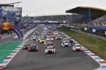 Borkovic (Hyundai) opnieuw puntenleider na Assen