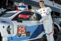 Bruno Spengler maakt overstap naar IMSA