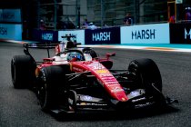 GP Miami start om 19 uur