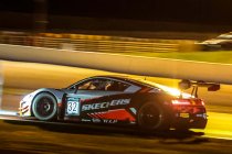 Magny Cours: Winst voor Vanthoor en Weerts