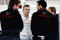 Rome: Maximilian Günther vervanger voor Felipe Nasr bij GEOX Dragon