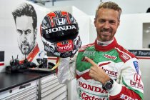 Tiago Monteiro vervoegt WestCoast Racing voor TCR-finale in Macau