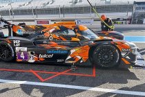 4H Le Castellet: Panis Racing snelste in eerste vrije training - veelbelovende start voor Tom van Rompuy