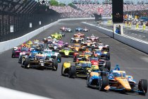 Indy 500: Nemen de jongeren eindelijk de bovenhand op de veteranen?