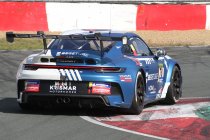 American Festival: RedAnt Racing sluit het seizoen 2023 af met sterk duo John De Wilde en Michiel Haverans