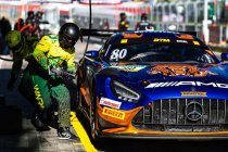 Red Bull Ring: De eerste pole is voor Maro Engel